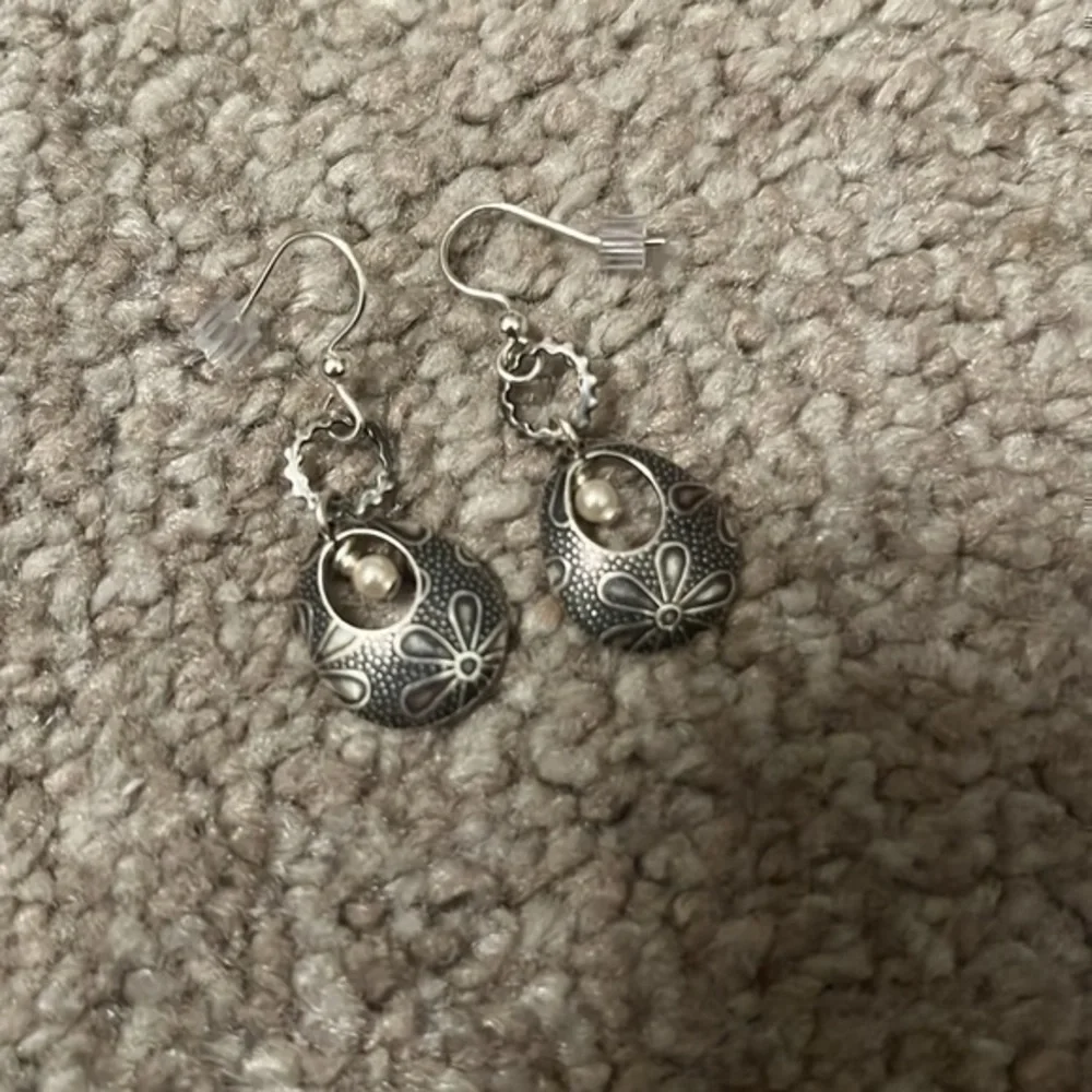J. Crew earrings cute